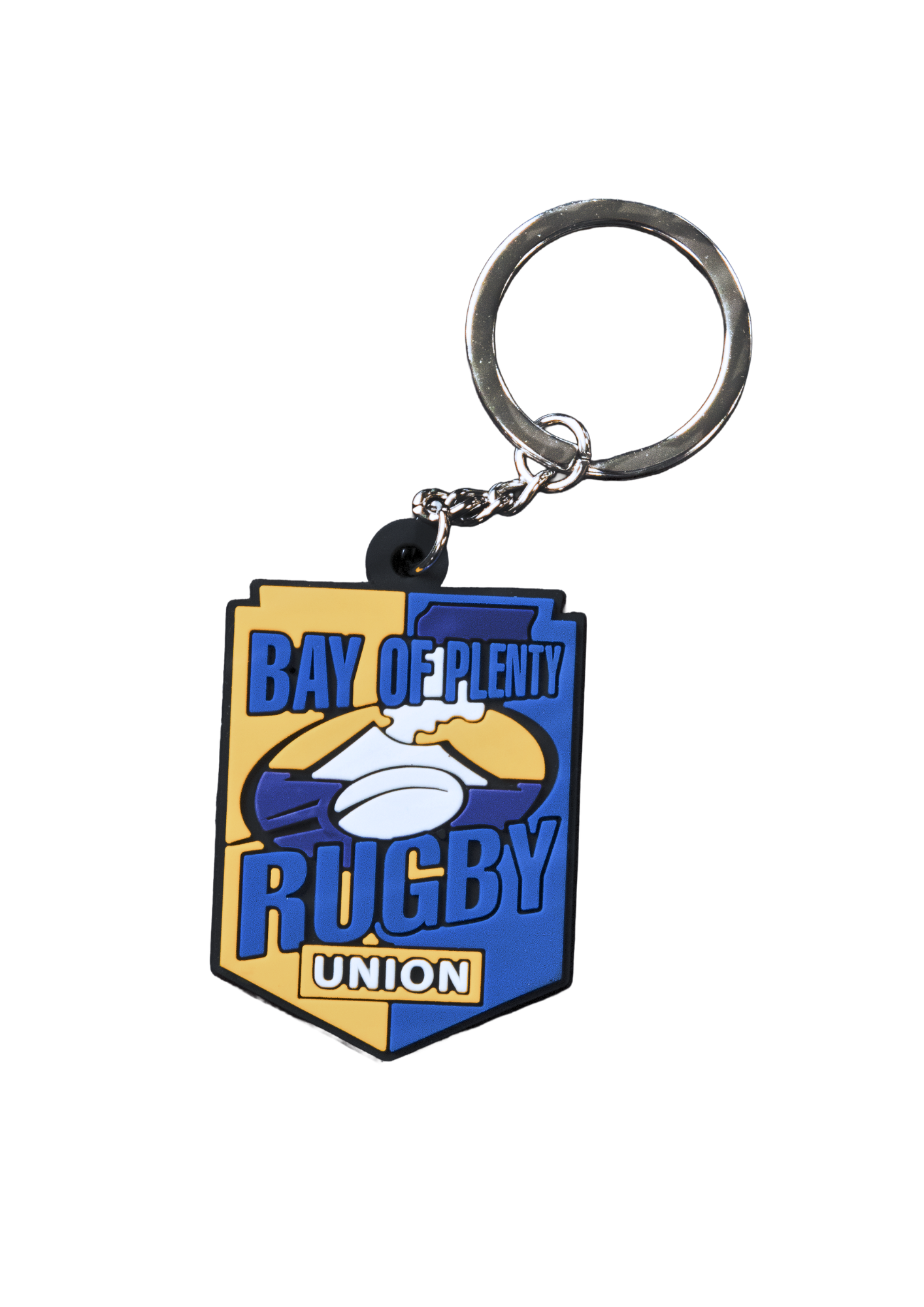 BOPRU Key Ring