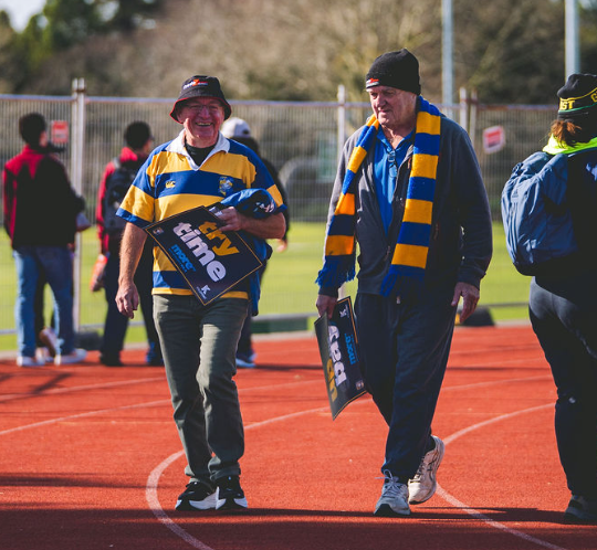 Accessories – Bay of Plenty Rugby Union
