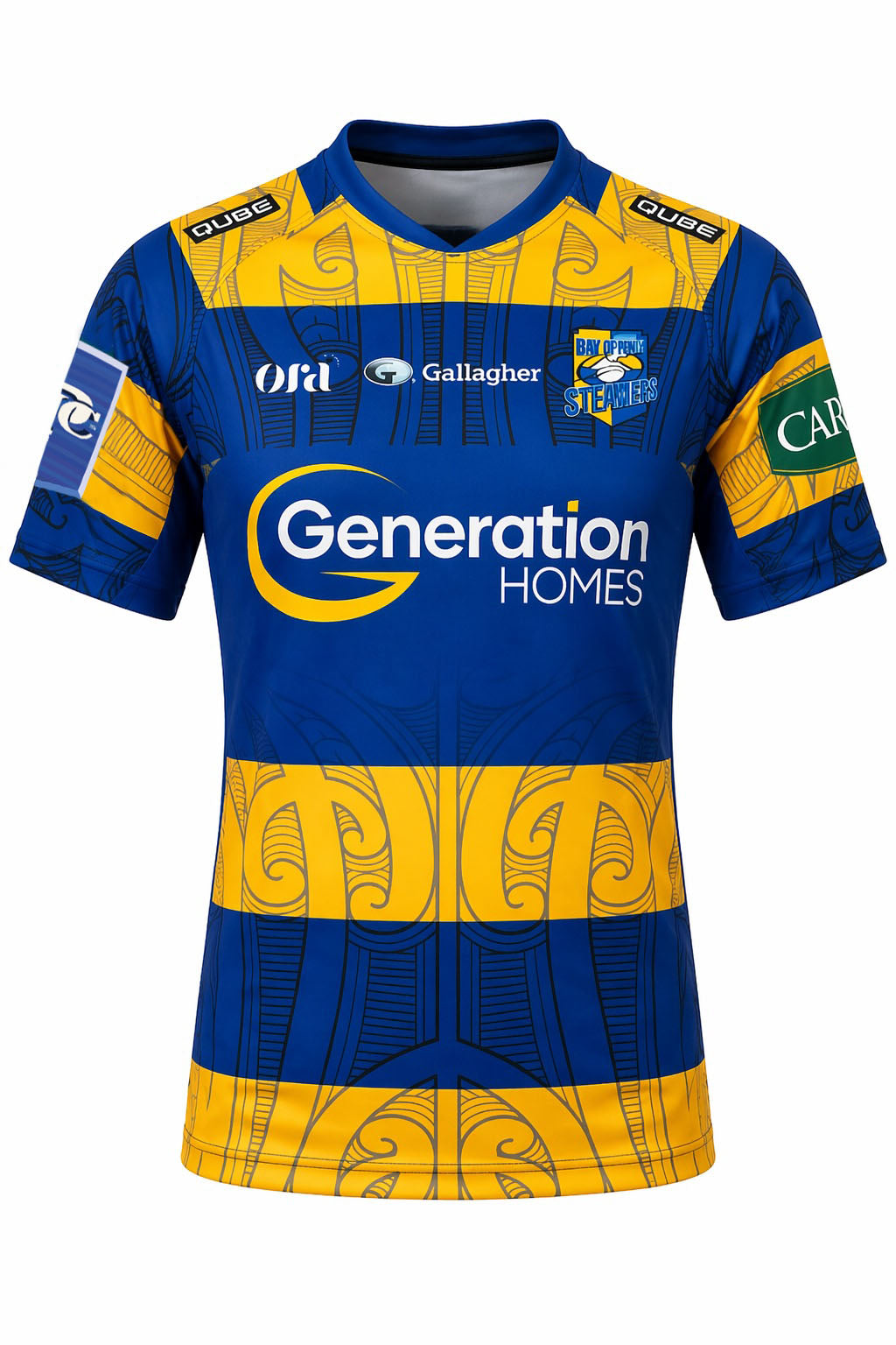 Child 2026 Steamers Replica Jersey PRESALE