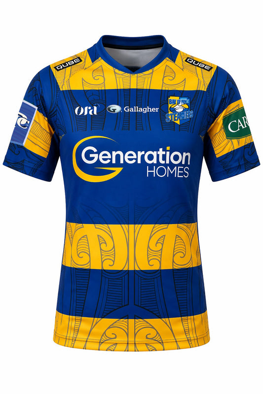 Child 2026 Steamers Replica Jersey PRESALE