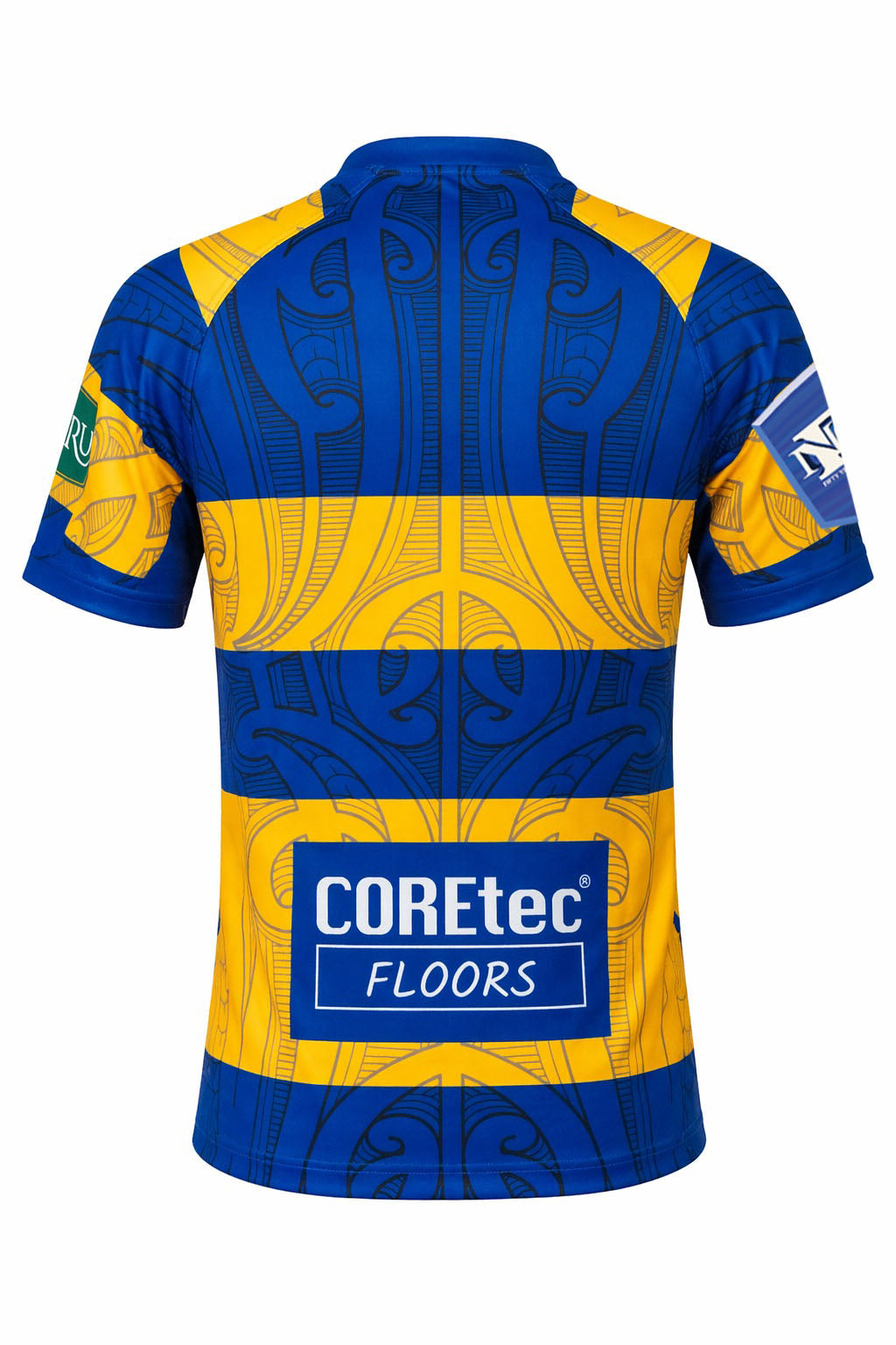 Child 2026 Steamers Replica Jersey PRESALE