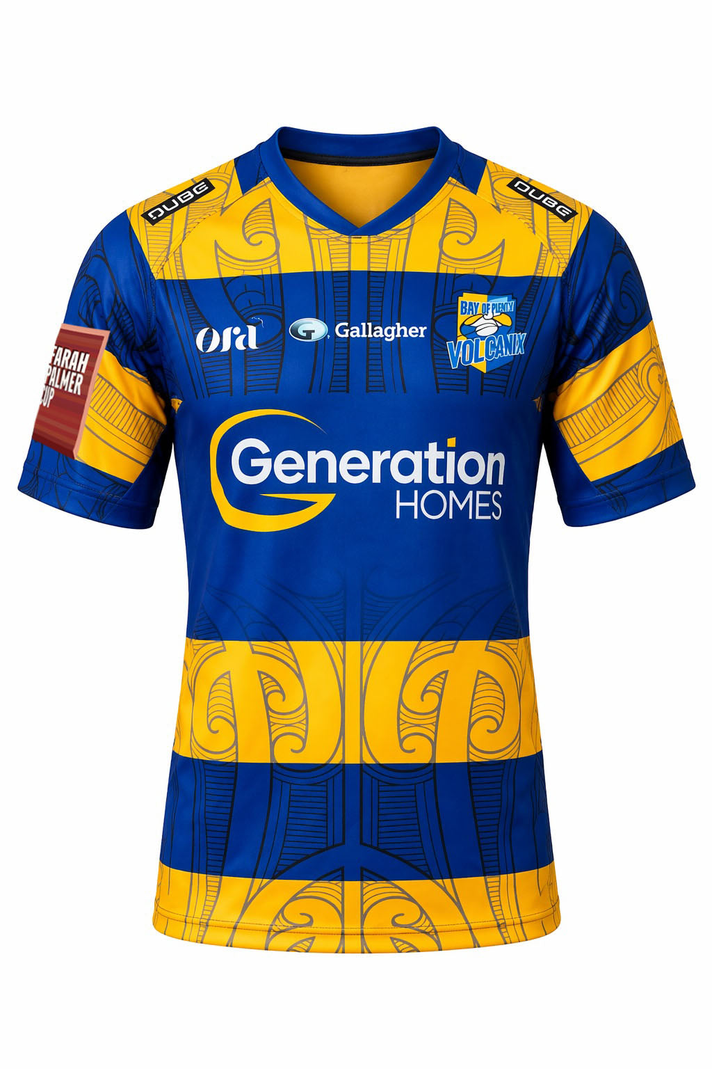 Child 2026 Volcanix Replica Jersey PRESALE