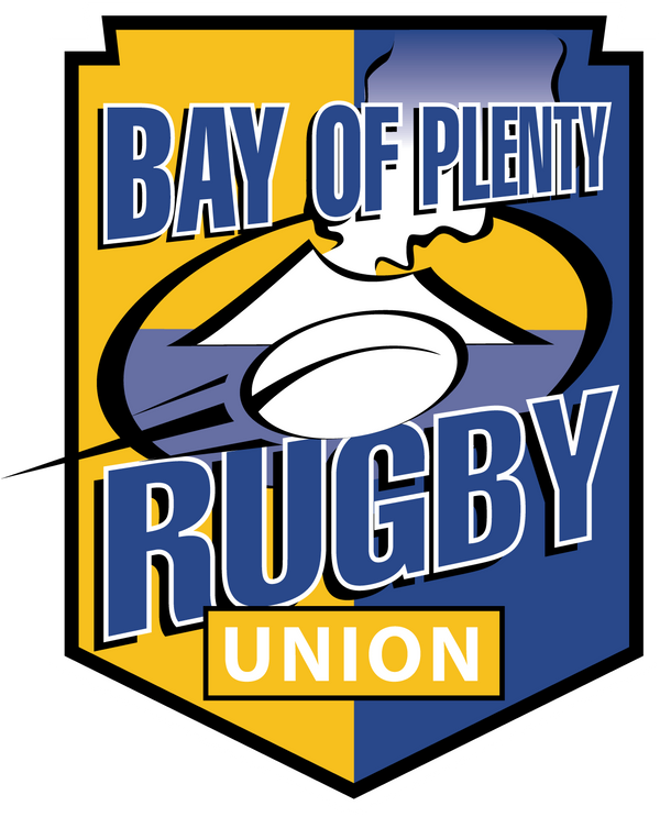 Bay of Plenty Rugby Union