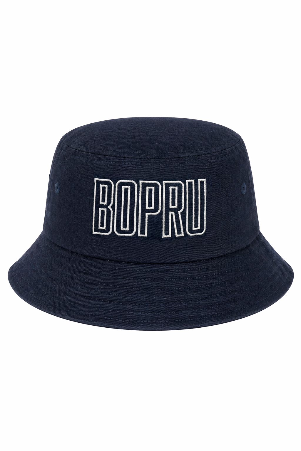 BOP Rugby Bucket Hat