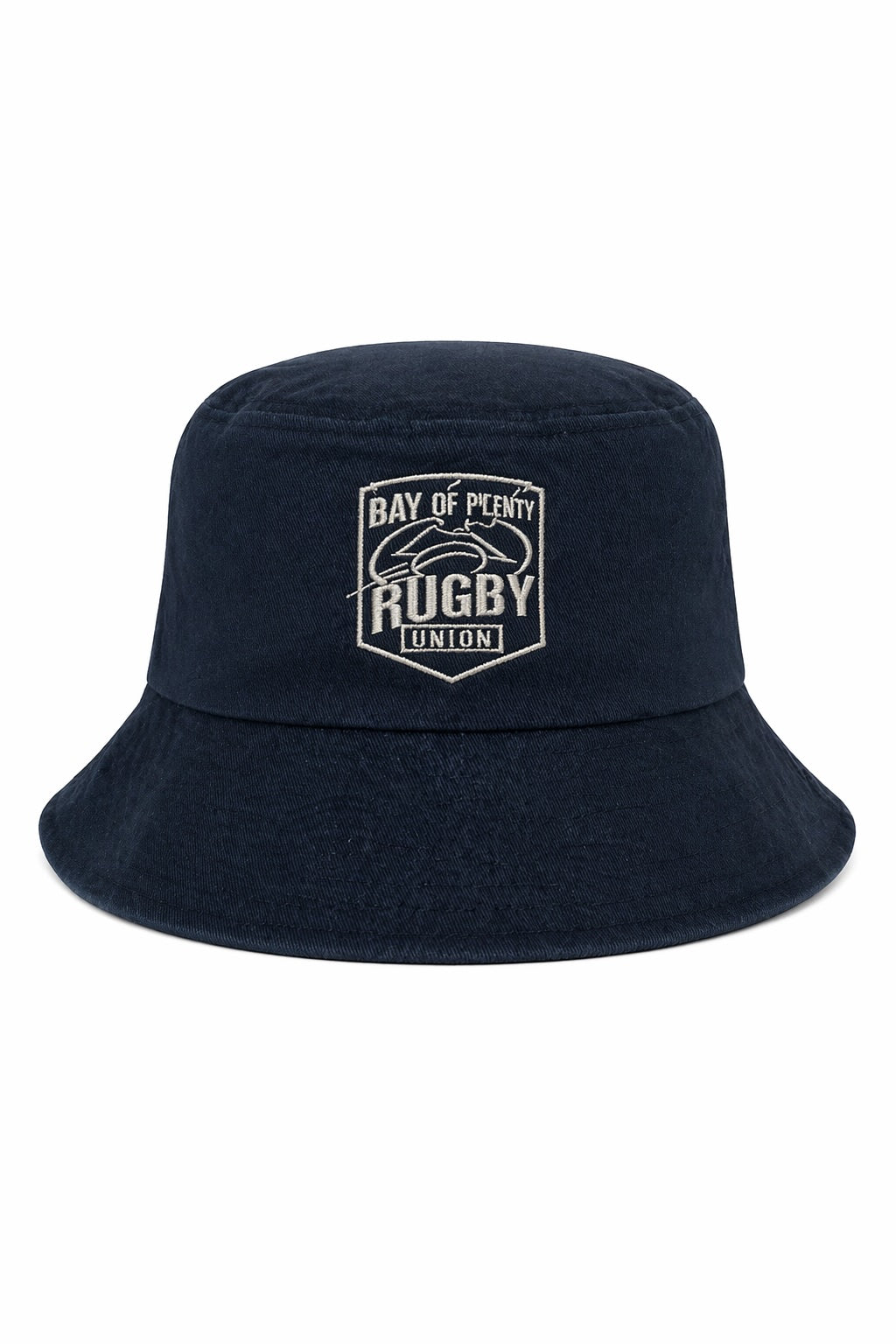 BOP Rugby Bucket Hat