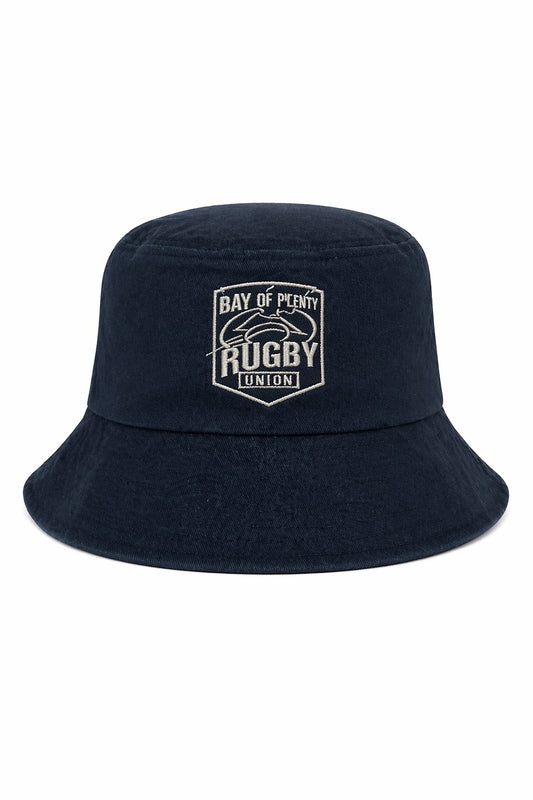 BOP Rugby Bucket Hat
