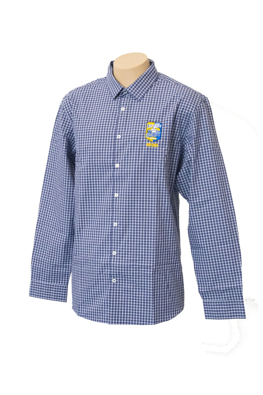 BOPRU Referee Dress Shirt