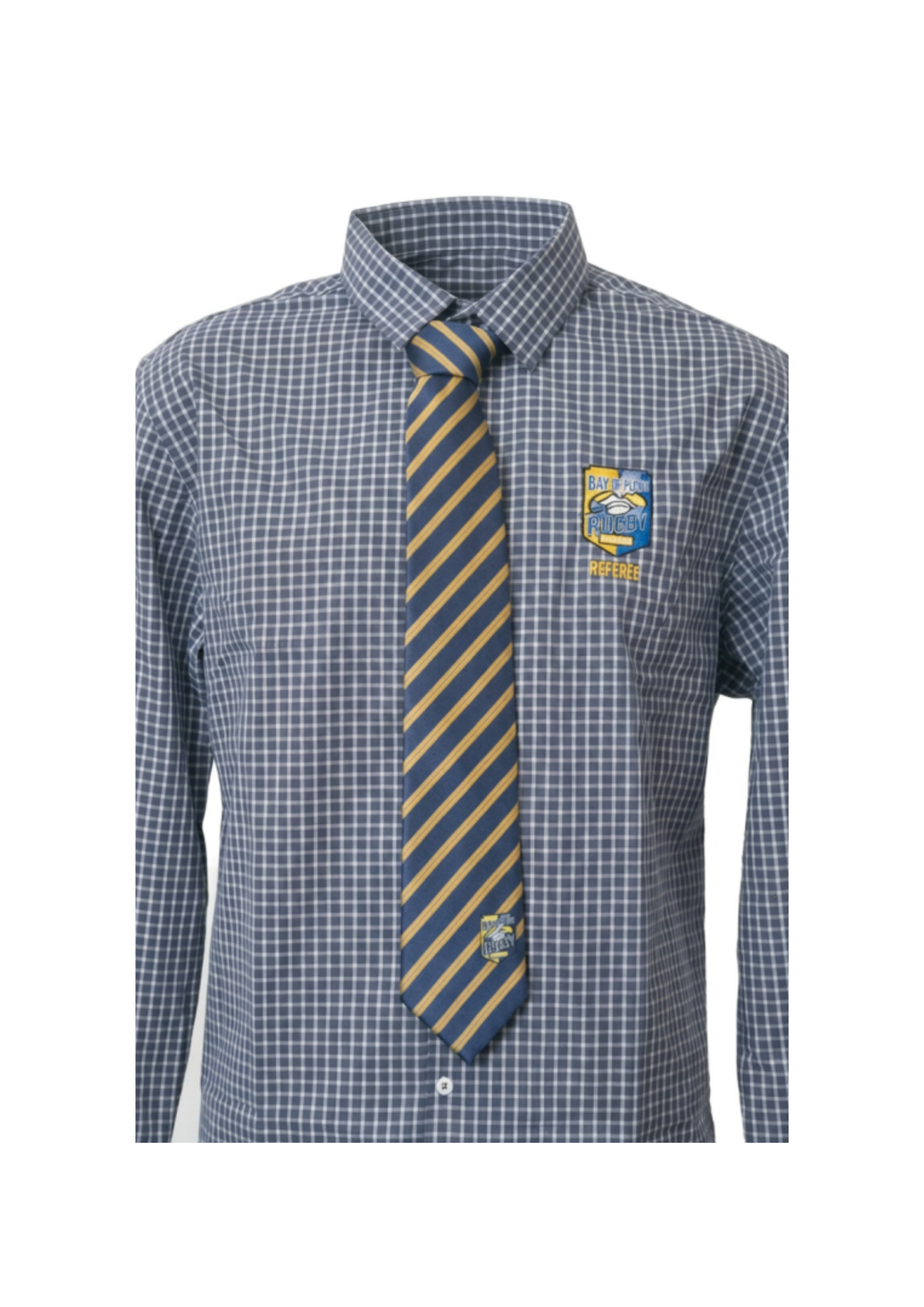 BOPRU Tie