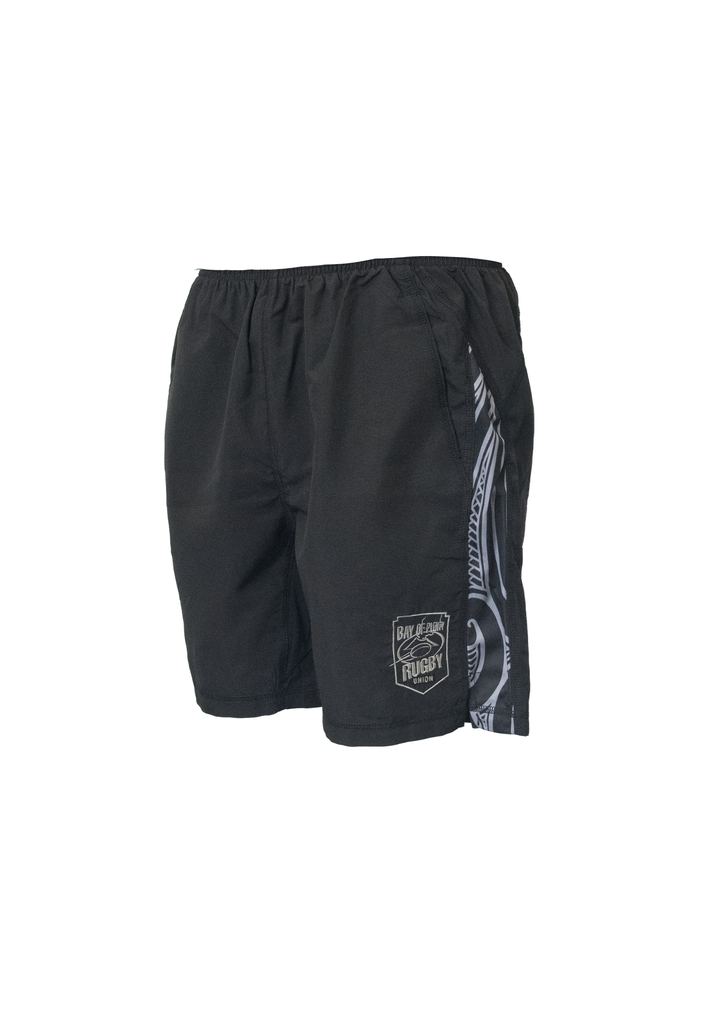 BOPRU Referees 7" Shorts
