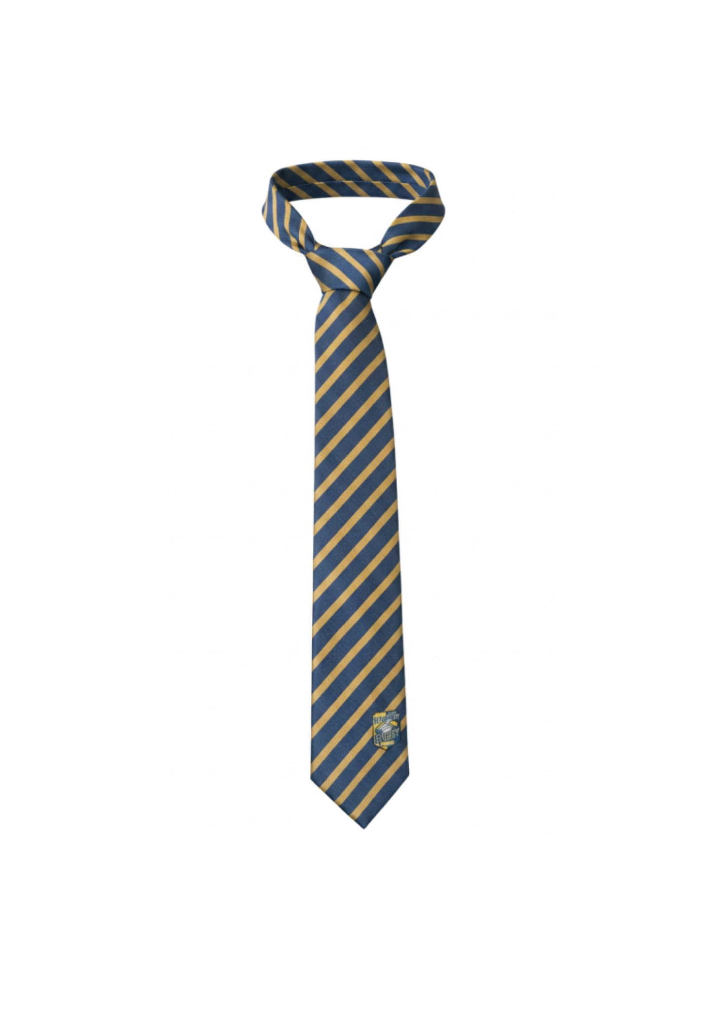 BOPRU Tie