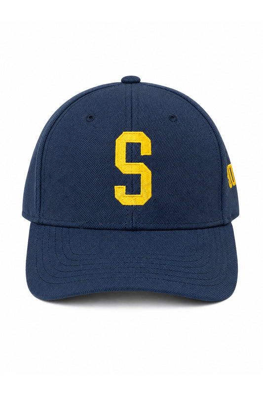 Steamers Cap