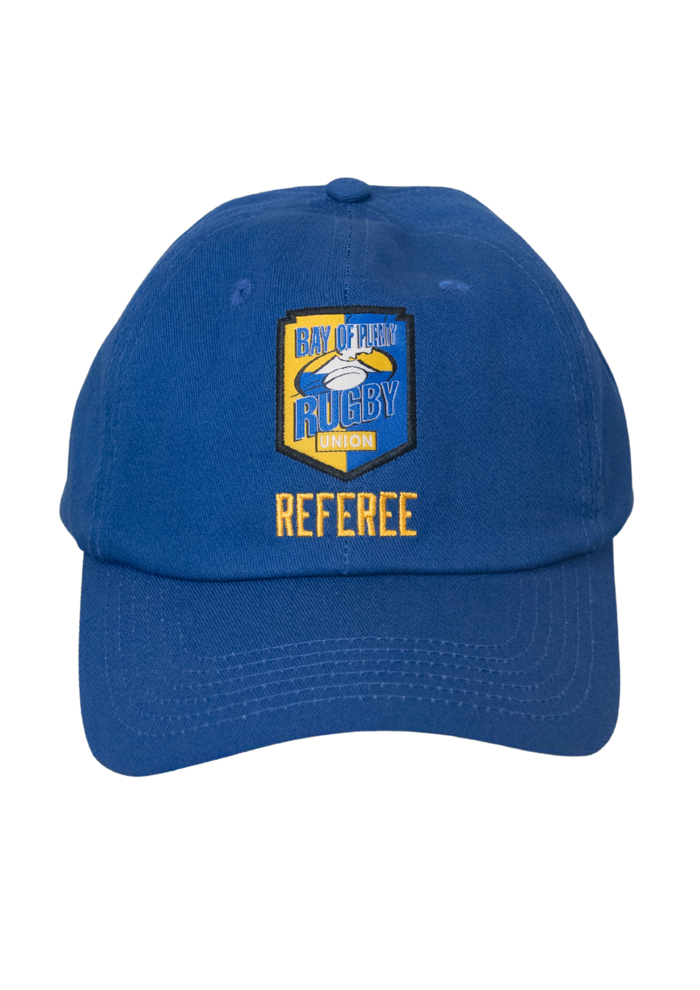 BOPRU Referee Caps