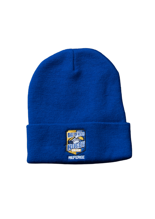 BOPRU Referee Beanie