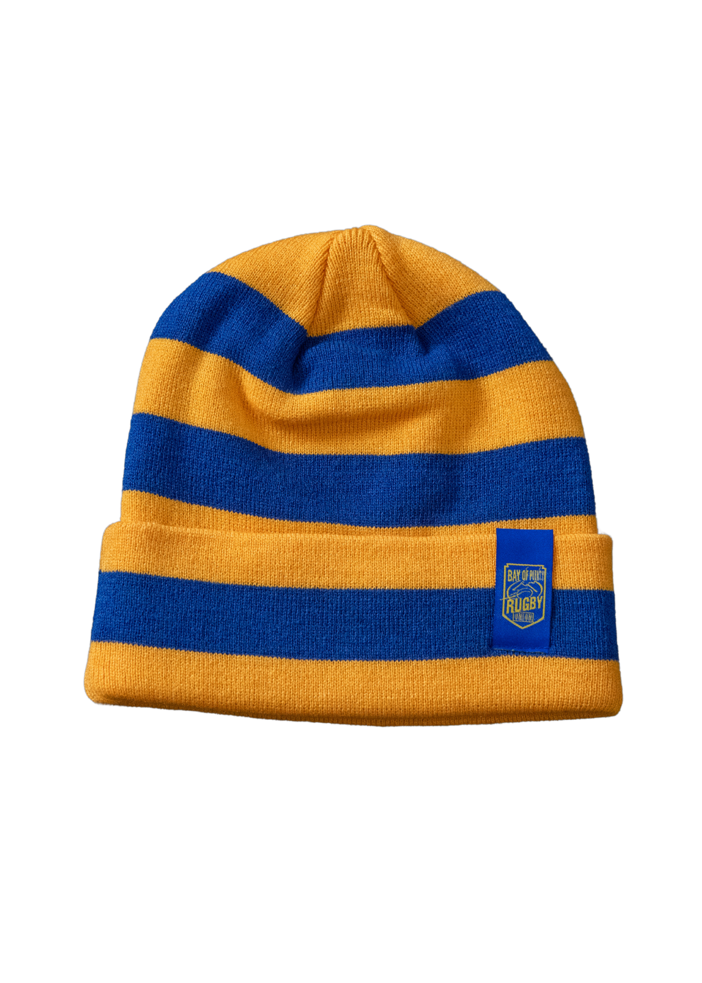 BOP Rugby Supporters Beanie